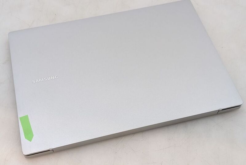Samsung Notebook Laptop Galaxy Book Go LTE Mystic Silver Windows 10 Home 128 GB - 8806092246928