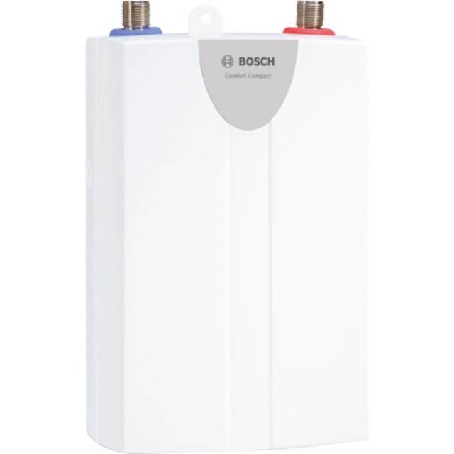 Bosch 7736506190 Warmwasserbereiter EEK A Durchlauf-Erhitzer DEFEKTWARE - 4062321454012