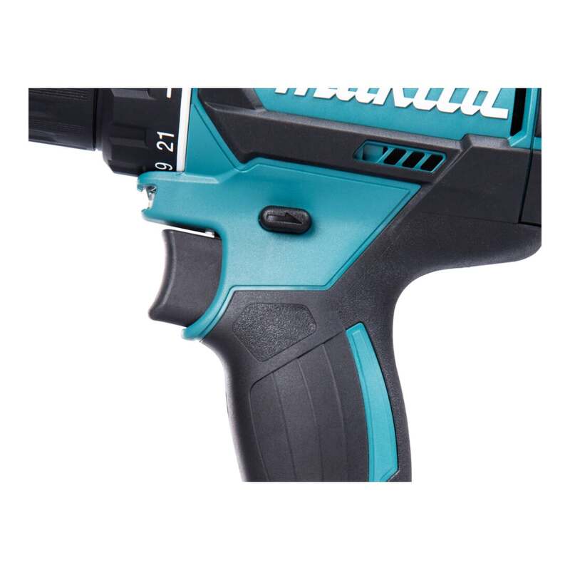 Makita Akku-Bohrschrauber DDF482RFJ 18V Bohrschrauber Schrauber 36Nm 62Nm - 0088381813655