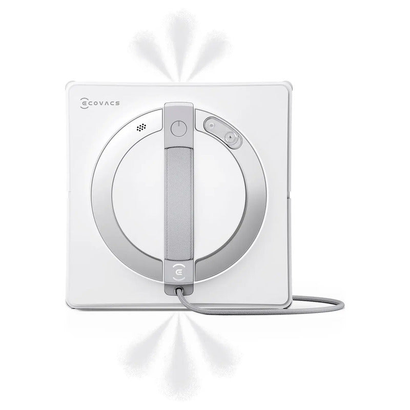 Ecovacs Winbot W2 PRO Fensterreinigungsroboter 90W kompakt weiß 2,1kg - 6970135035403