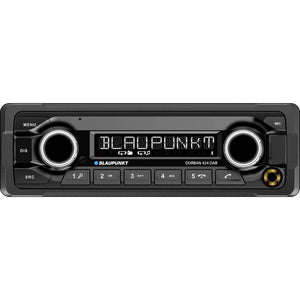 B-Ware Blaupunkt Autoradio DURBAN 424 DAB 12V für besten Klang im Auto