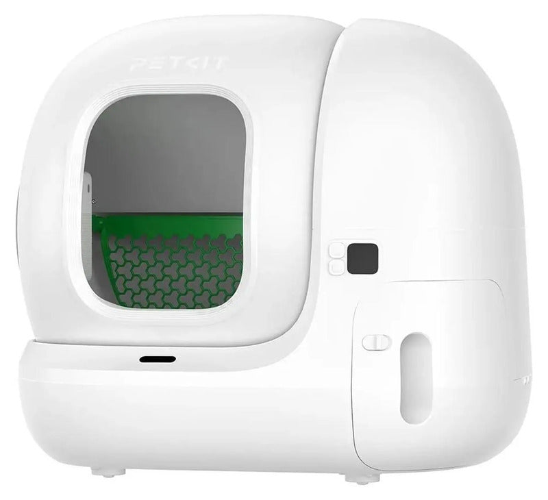 PETKIT Katzentoilette Pura Max 2 selbstreinigend Hygienisch App Steuerung 7l - 6975069305028