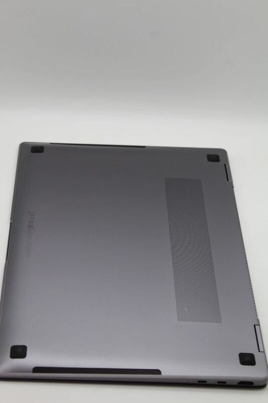Samsung Galaxy Book5 Pro 360 16 Zoll Notebook Core Ultra 7 16GB RAM 1TB SSD W11H - 8806095790589
