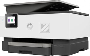 D-Ware HP Drucker Multifunktionsgerät Officejet Pro 9012e All-in-One WLAN DEFEKTWARE