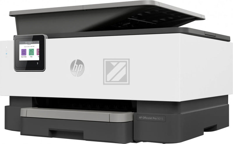 HP Drucker Multifunktionsgerät Officejet Pro 9012e All-in-One WLAN DEFEKTWARE - 0195161213915
