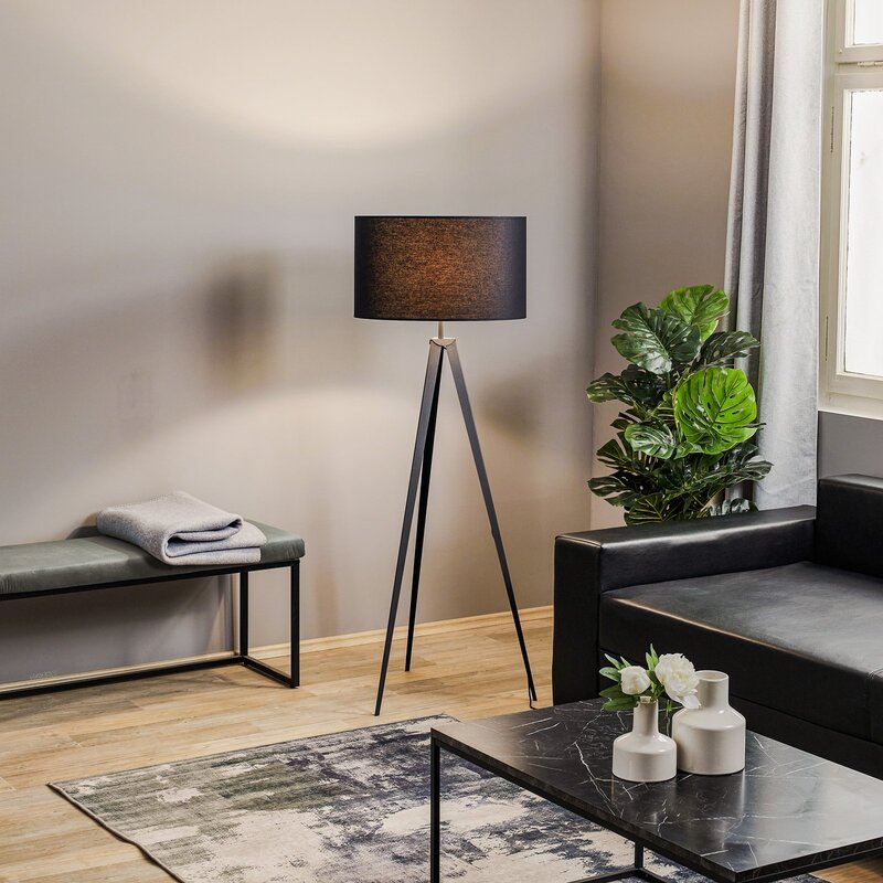 Euluna Stehleuchte Tago Standleuchte Standlampe Stehlampe Lampe SIEHE TEXT/F988 - 5900108047332