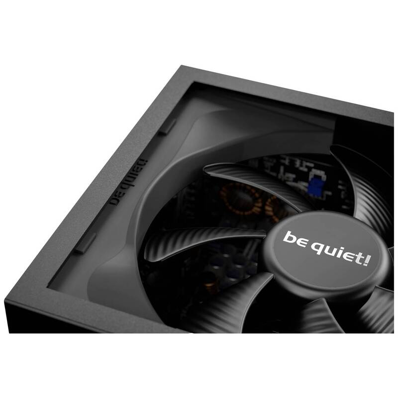 be quiet! Netzteil Dark Power 13 1000W ATX3.0 Stromversorgung PC Adapter modular - 4260052189405