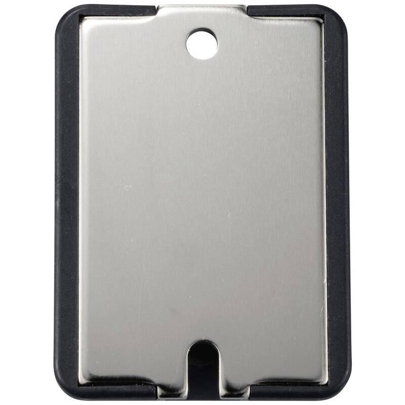 TRU COMPONENTS Halbleiterrelais TC-VSR8-60DA48Z 60A 480V AC - 4064161326245
