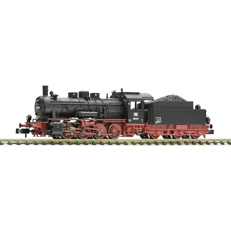 Fleischmann DB Dampflok Lokomotive N FL Modellbahn G 8.1 Güterzug Digital DB 969 - 4005575262170