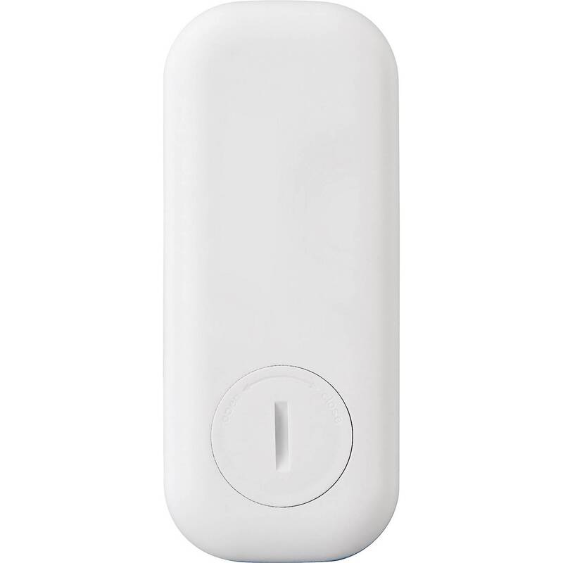 Brennenstuhl Fernbedienung Funksteuerung BrematicPRO Weiß Smart Home System - 4007123639021