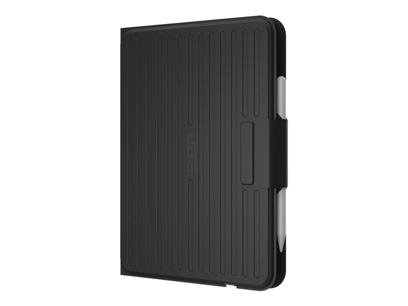 Urban Armor Gear Rugged Keyboard Case Tablet-Tastatur mit Hülle Tablethülle - 0810070369354