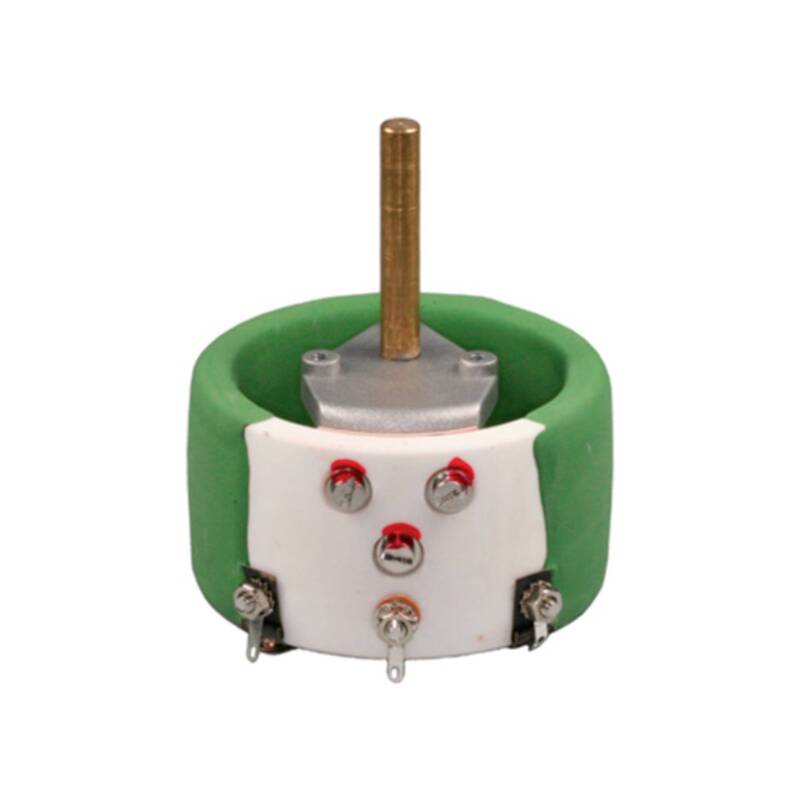KRAH 1 St. D 85/100W 10% 22R 100W Draht-Potentiometer Widerstandspotentiometer - 4099879973610