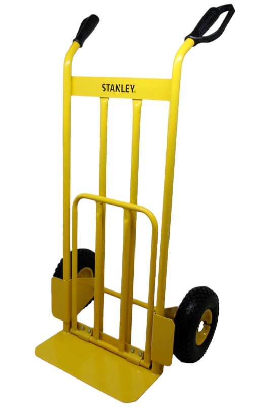 STANLEY SXWTC-HT535 Sackkarre Transportkarre Traglast Treppenkarre 200 kg - 8717496635358