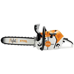 B-Ware STIHL Spielzeug-Motorsäge Kinder ab 3 Jahren mit LED Betriebsanzeige 920g