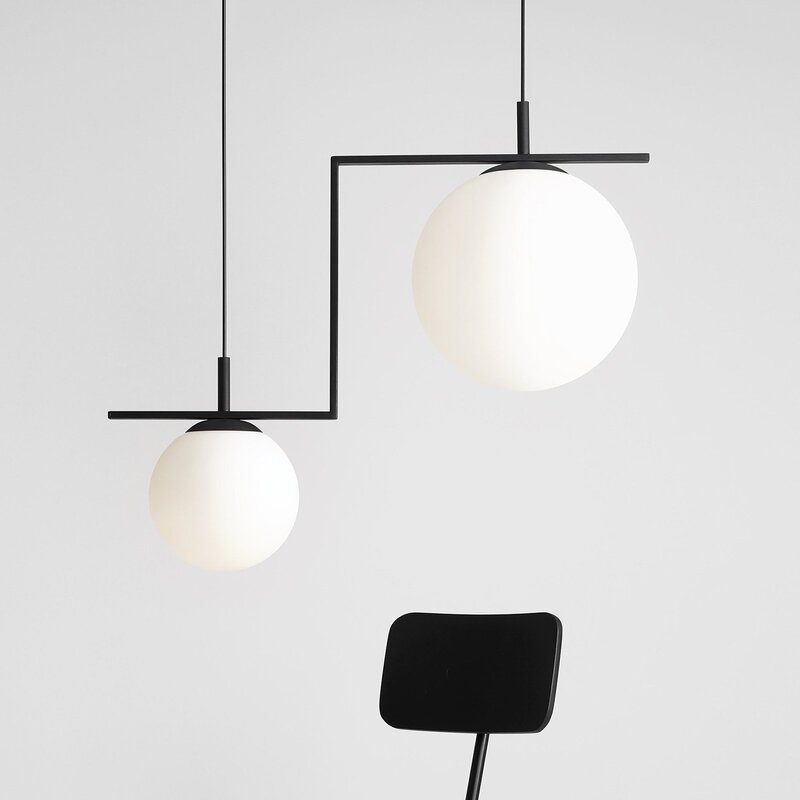 Euluna Hängeleuchte Deckenlampe Pendelleuchte Deko-Deckenlampe SIEHE TEXT/FOTO - 5904798650858
