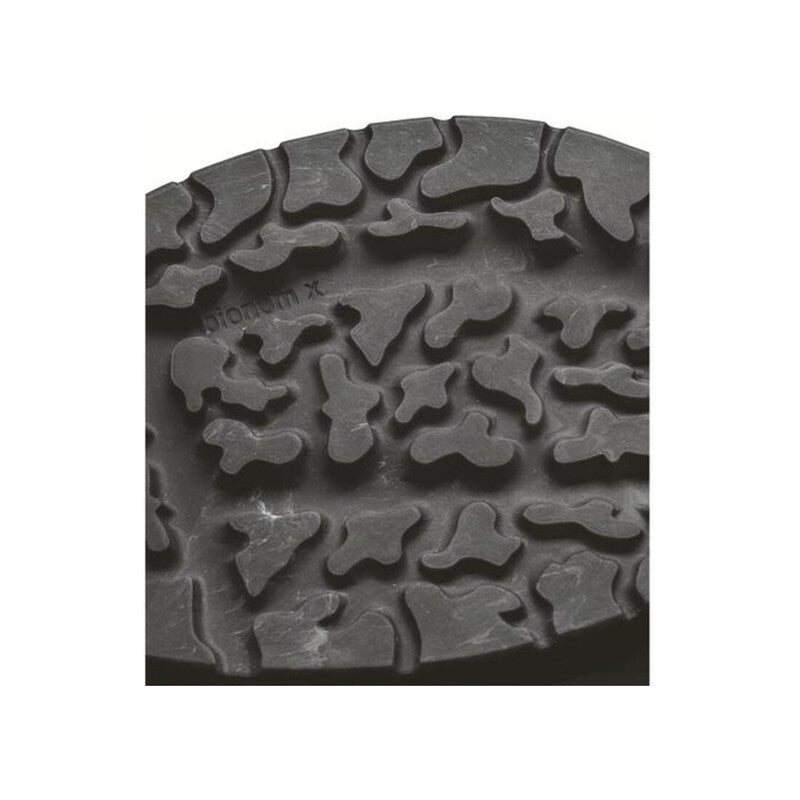 Uvex Halbschuhe Sicherheitsschuhe x-craft S1 PL schwarz Handwerk Größe 44 - 4066853006718