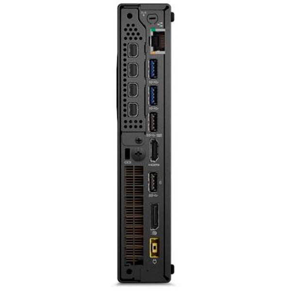 Lenovo Thinkstation P330 30 CE Intel Core i5 16GB RAM 256GB SSD Windows 11 - 4250563438413
