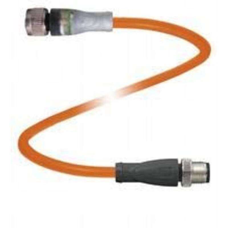 Pepperl+Fuchs 233449 Sensor-/Aktor-Steckverbinder konfektioniert Verbinder - 4050143154289