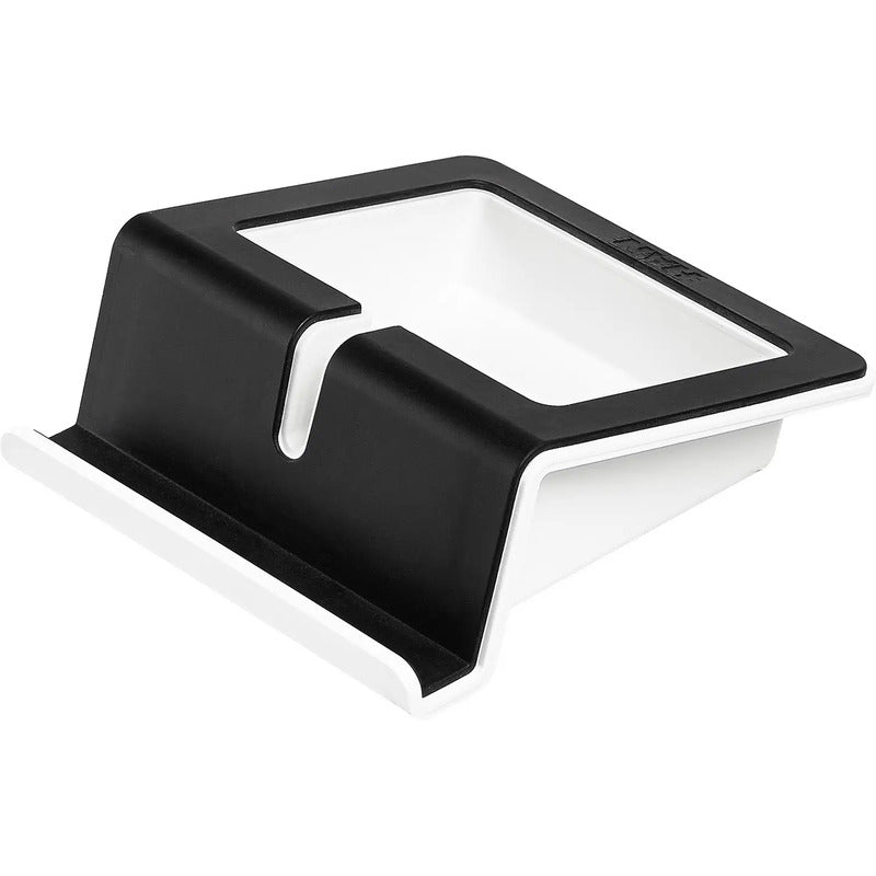 HAN Tablet-Ständer Universal Halterung für Tablets und Smartphones in Weiß - 4012473921719