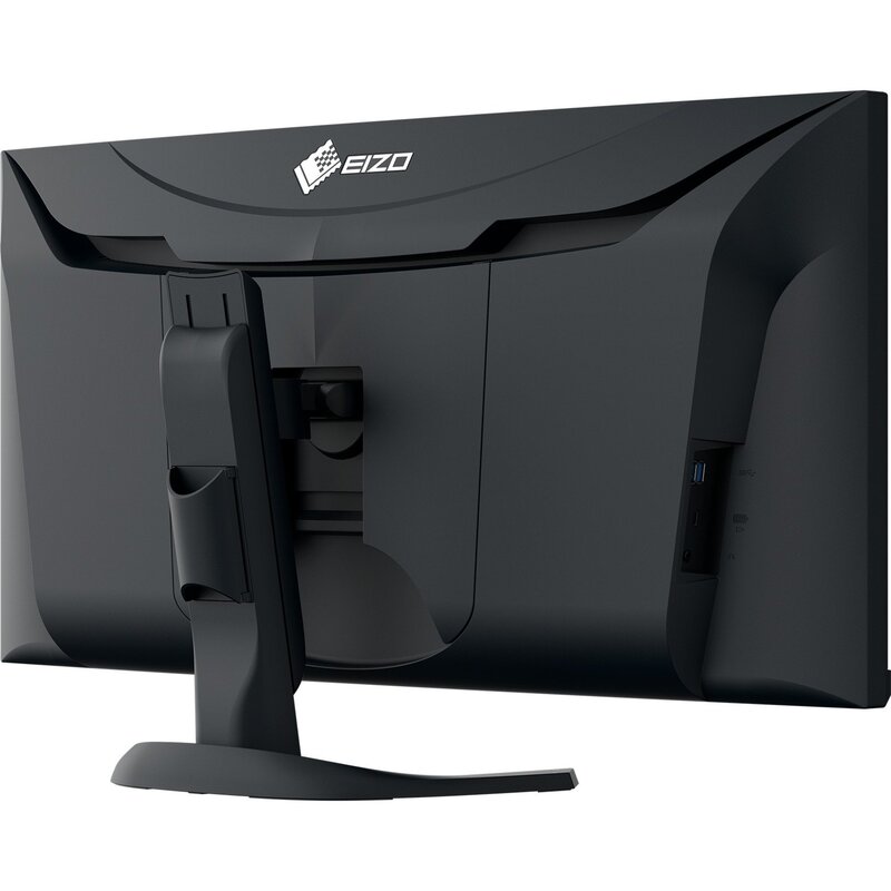 EIZO FlexScan Monitor Display EV3450XC-BK 86,7cm 34,1" curved DEFEKTWARE - 4995047067368