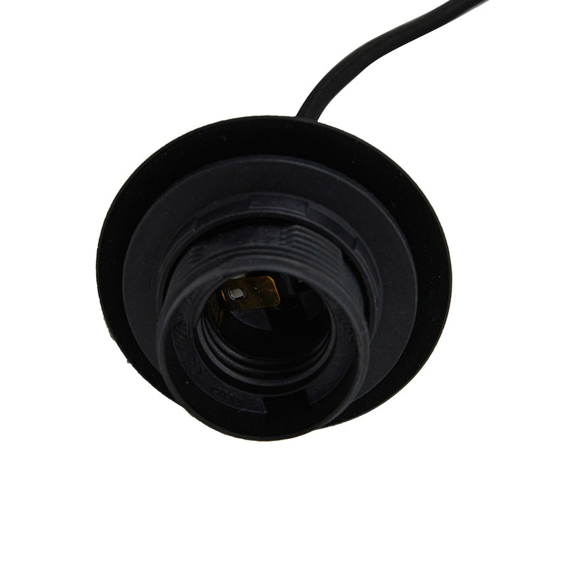 Lindby Arloris Pendellampe Pendelleuchte Lampe Leuchte 3 flammig Glasschirm 60W - 4251911743371