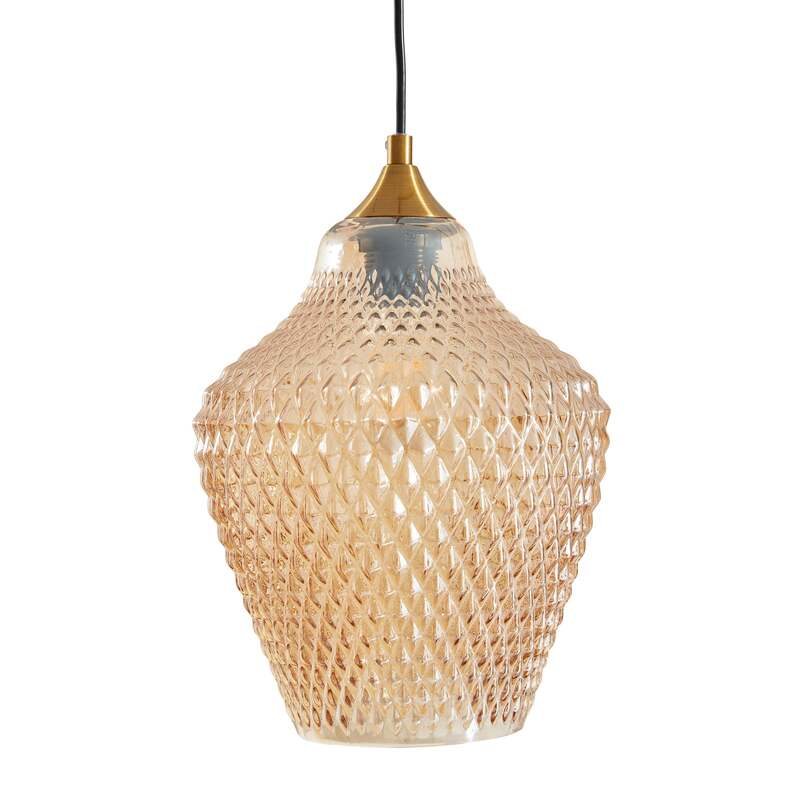 Lindby Drakar Hängeleuchte Hängelampe Leuchte Lampe Pendelleuchte Licht LED - 4251911778199