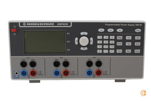 B-Ware Rohde & Schwarz HMP4030 Labornetzgerät Labornetzteil Netzteilelektronik Netzteil