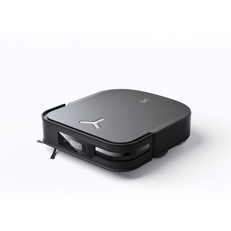 ECOVACS DEEBOT X2 OMNI Saugroboter Sauggerät Sauger Wischroboter SIEHE TEXT/F174 - 6943757617982