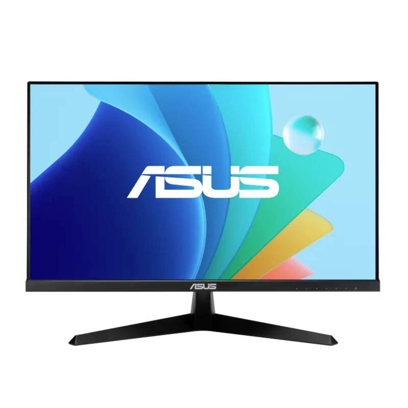 ASUS Eye Care VY249HF Monitor Bildschirm FHD 60.45cm 16 zu 9 DEFEKTWARE - 4711387224106
