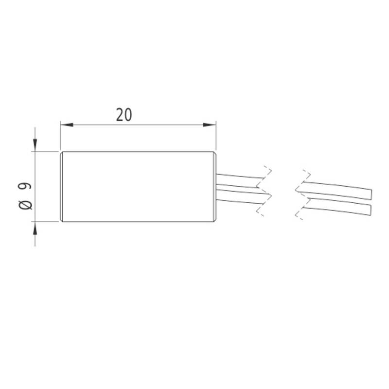 Laserfuchs Kreuzlaser Optoelektronik Laser-Technik Lasermodule Laser Linienlaser - 4260129041834