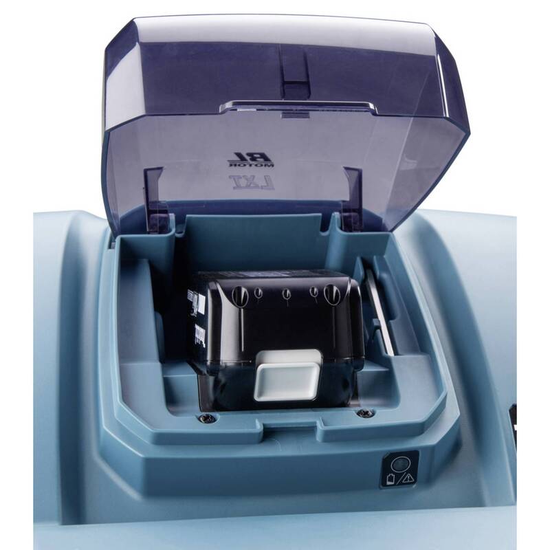 Makita Akku Vertikutierer DUV320Z Rasenpflege 32cm Arbeitsbreite ohne Akku 18V - 0197050007674