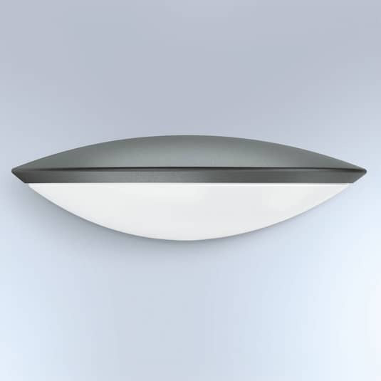 STEINEL L 825 SC Außenwandleuchte Wandleuchte Gartenlampe Lampe Leuchte Licht - 4007841059903