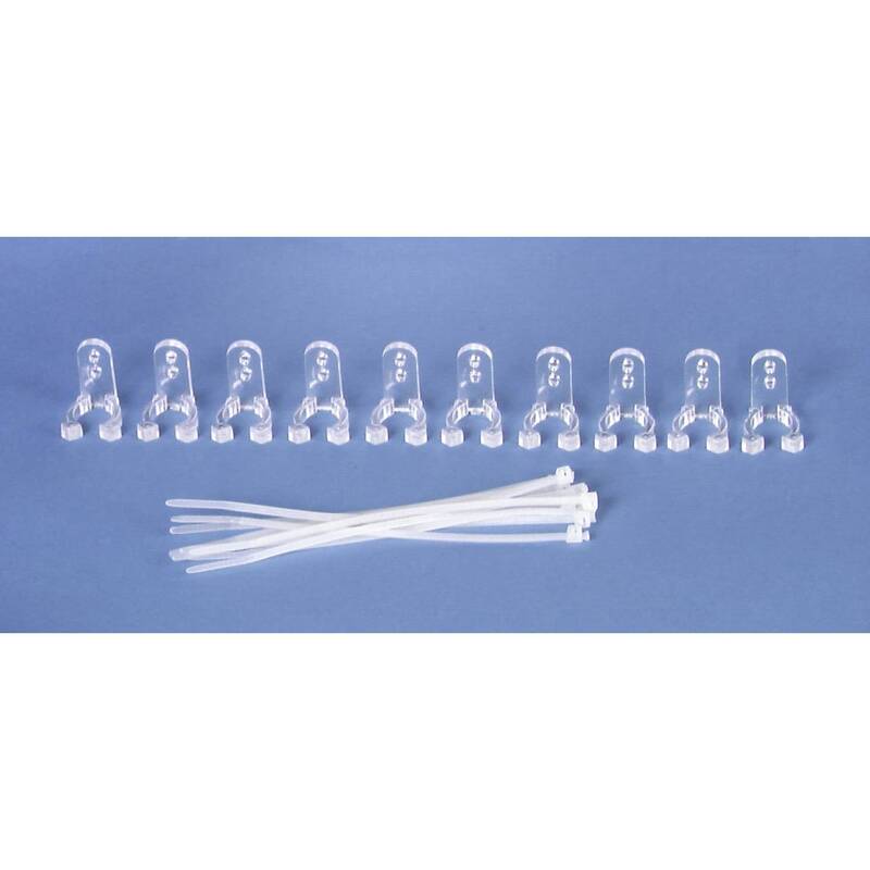 Eurolite Lichtschlauch 9m LED Dekoleuchte Außenleuchte Gartenlampe IP44 324 - 4026397146530