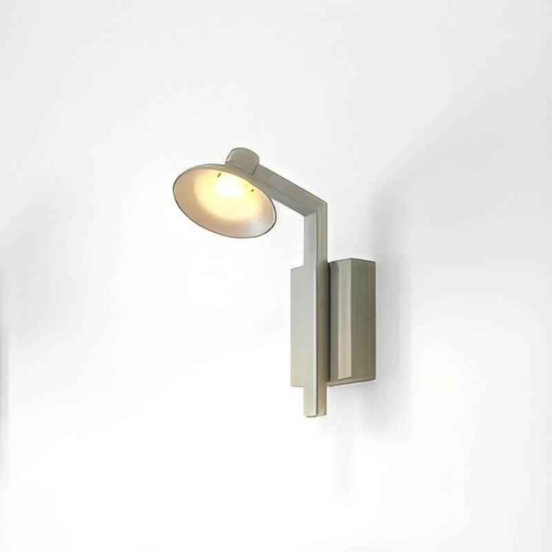 Lucande Steve LED Wall Light, Aluminium, 24 Cm, USB, Dimmable - 4255830905148