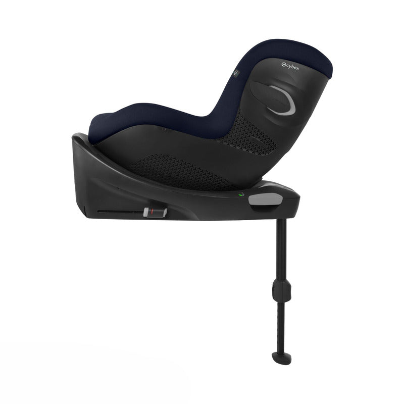 Cybex Kindersitz Sirona Gi i-Size Plus 360° Rotationsmechanismus Ocean Blue - 4063846480944