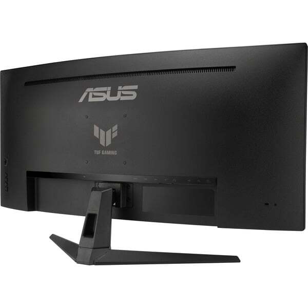 ASUS TUF Gaming VG34VQ3B Gaming-Monitor Bildschirm Curved DEFEKTWARE - 4711387530092