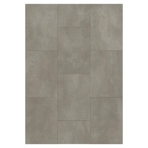 B-Ware Decoflooring Vinylboden Pula Steinoptik Fliese 3,5mm Klicksystem Bodenbelag