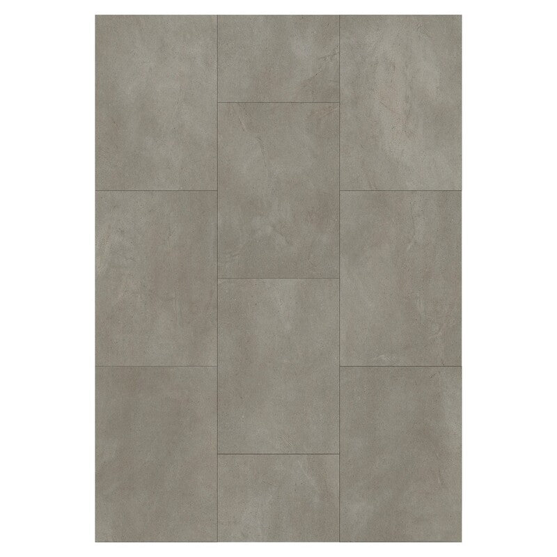 Decoflooring Vinylboden Pula Steinoptik Fliese 3,5mm Klicksystem Bodenbelag - 4260603932894