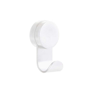 2x B-Ware Zone Denmark Puck Hook Garderobenhaken Wandhaken Kleiderhaken Garderobe 2 STÜCK
