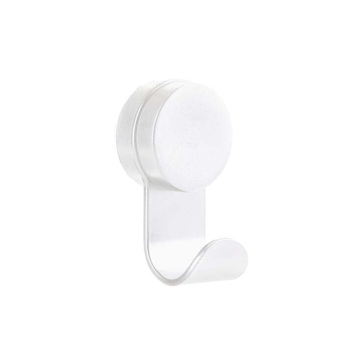 Zone Denmark Puck Hook Garderobenhaken Wandhaken Kleiderhaken Garderobe 2 STÜCK - 5708760633876