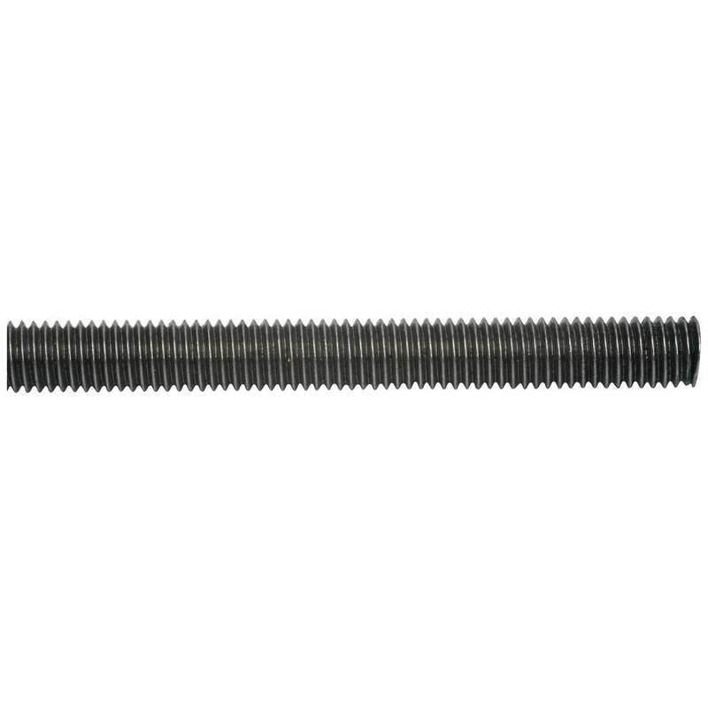 SWG Gewindestange 8mm Schraubstange 954819 Edelstahl V2A 1 m 10 STÜCK - 4053056032446