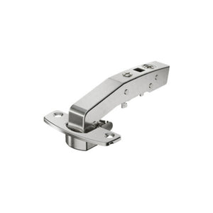 4x B-Ware Hettich Winkelscharnier Scharnier Sensys W90 TH 52 Topfbeschlag 4 STÜCK