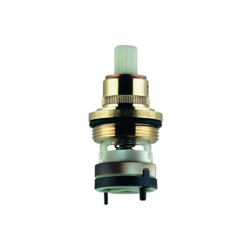 Grohe Aquadimmer 47364 DN15 Sanitärprodukt chrom zuverlässige Lösung für Ihr Bad - 4005176171819