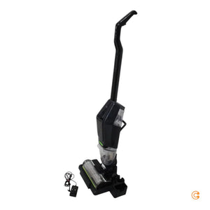 C-Ware Bissell CrossWaveX7 Plus Trockenreiniger Staubsauger Sauger SIEHE TEXT/FOTO