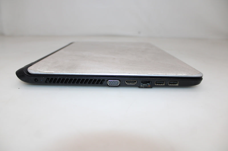 HP 355 G2 L8B02ES Laptop Notebook AMD A8-6410 4GB 500GB Radeon SIEHE TEXT/FOTO - 0888793396674