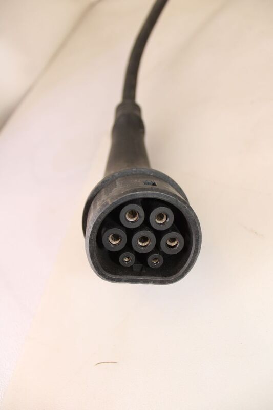 Webasto SOD AC NEXT 22kW TYP-2 7M Wallbox Typ 2 32 A 22 kW Autoladebox - 4054037335709