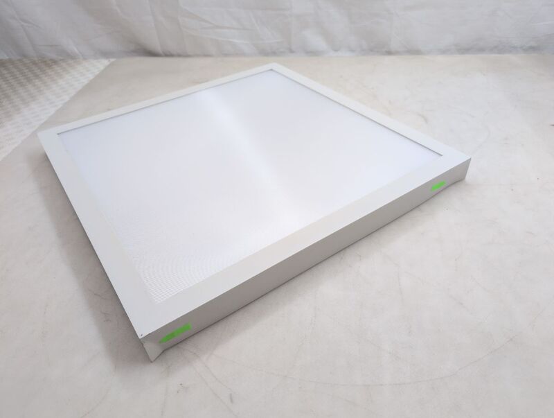Deko-Light LED-Panel PRO OFFICE SANO dimmbar 35W CCT 3000K-4000K weiß 63x63cm - 4042943184603