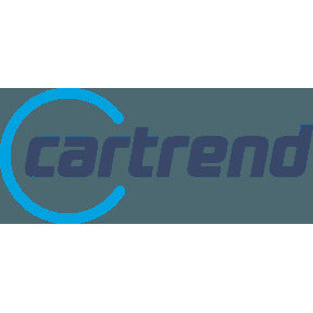 Cartrend Benzinkanister Metall 20 Liter Pannenhilfe Notfallhilfe 20l Kanister - 4008153738555