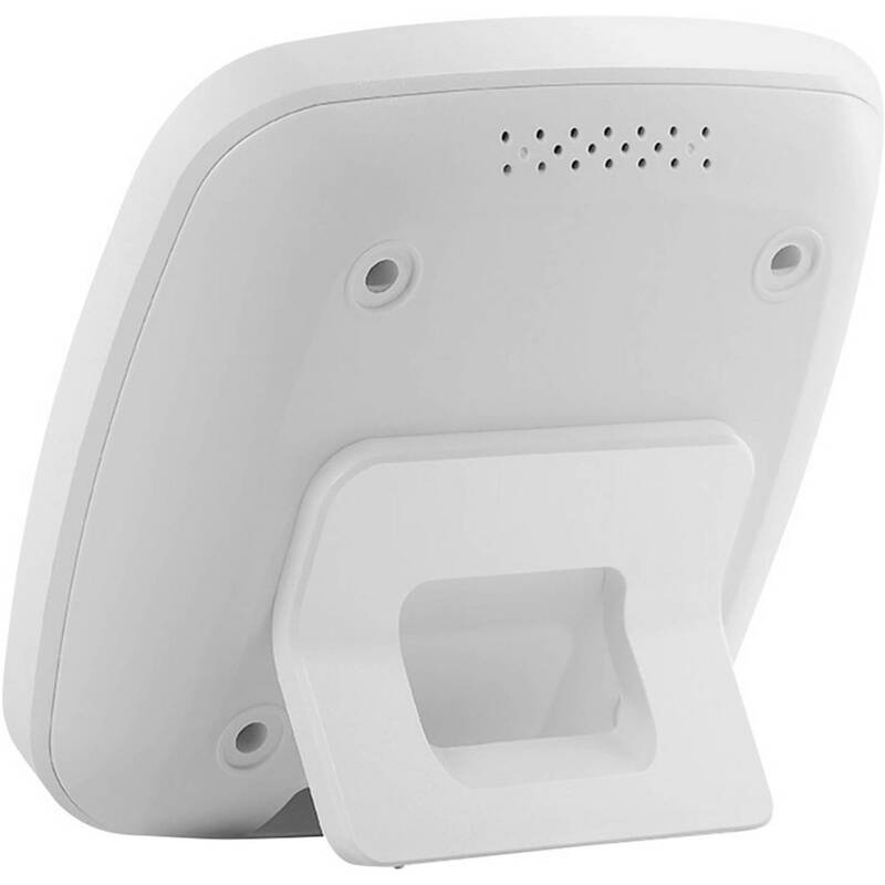 Edimax EdiGreen Home Luft-Messgerät Luftqualitätsmessgerät Innenraum Sensor 500W - 4717964702616