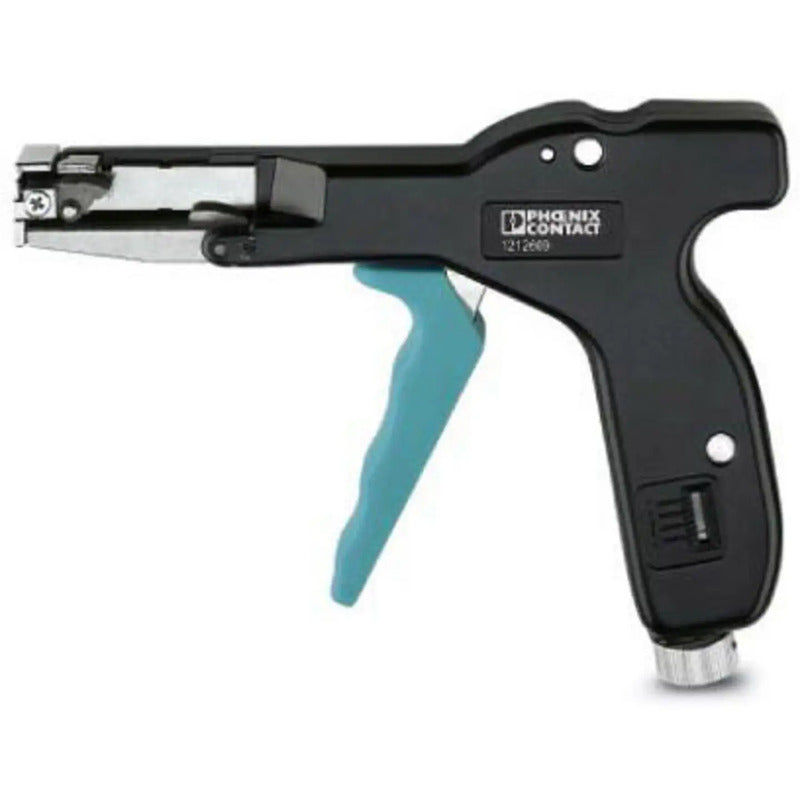 Phoenix Contact UNIFOX-CT 4,8P Kabelbinderzange einstellbar Kunststoff 2,2-4,8mm - 4046356639453